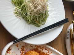 -新白鹿餐厅(城西银泰城店)