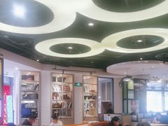 -新宝餐厅(流塘店)