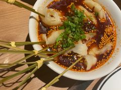-新太二·鲜料川菜(东汇城店)