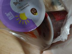 -隆盛园火勺馄饨面(十一纬路店)