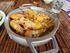 -YES也是大排档(陈家祠店)