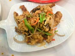 -南八仙·老上海味道(南京东路店)