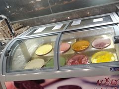 -奢谷·海鲜自助(南海万科店)