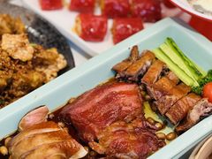 -避风塘·金牌店·夜宵(金玉兰店)