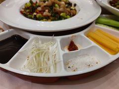 -大鸭梨烤鸭(甘家口店)