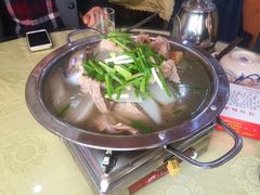 -萧记三鲜烩面(商务外环店)