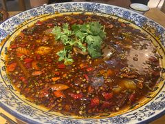 -汉·鲜味人知(陈家营店)