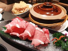 -捞王锅物料理(上海世茂广场店)