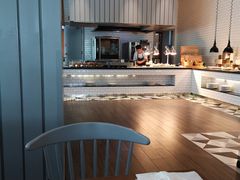 -昆山琶拉帝诗酒店·河畔咖啡厅Riverside Cafe