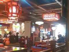 -矮板凳老火锅(宽窄巷子店)