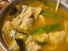 -香料集市新疆餐厅·清真聚餐(成都远洋太古里店)