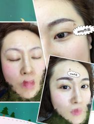 -Easy Lady美甲美睫半永久纹绣工作室