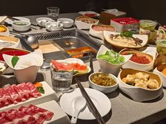 -海底捞火锅(北京路店)