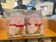 -东荟城名店仓
