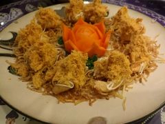 -蘑菇私房菜小馆(杨家坪西城天街店)