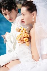 -布拉格婚纱摄影(真实客片店)