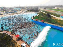 -欢乐水魔方水世界