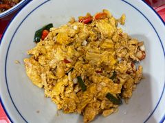 -荆九爷爆炒桥头三嫩(夫子庙店)