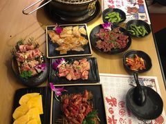 -黑牛の場(兴隆大奥莱店)