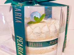 -柏尼娅PEARIA·蛋糕定制(北京SKP店)