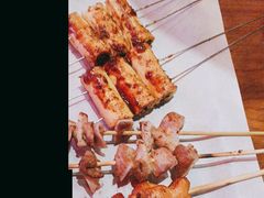 烤串-肉串汪(望京店)