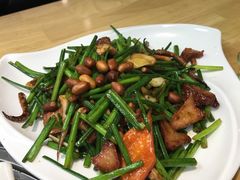 -宏记广东客家菜(丰汇店)