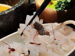 -芸山季·云南野生菌火锅(人民广场来福士店)