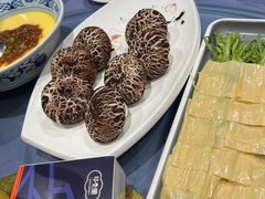 -印巷里主题餐厅(马鞍山店)