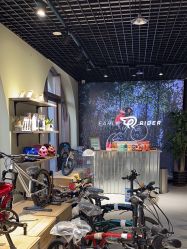 -Early Rider 儿童自行车(蓝色港湾店)