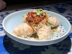 鸡丝凉面-蘇小主(徐州万达店)