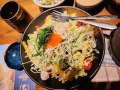 -京鹿料理(荟聚店)