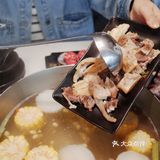 不愧是潮汕火锅No.1