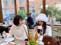 -RAC BAR(安福路店)