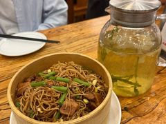 -老雒阳面馆·水席·洛阳菜(王城路店)