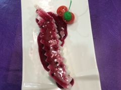 -长兴菜馆(高桥店)