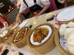 -点都德(北京路贰店)