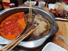 -袁记串串香(新南门店)