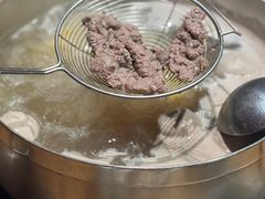 -牛很鲜潮汕牛肉火锅(朝晖路店)