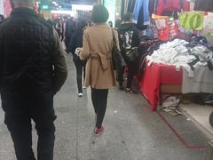 -珠光市场(文德南路)