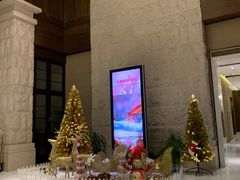 -太湖饭店玉兰厅(自助餐厅)