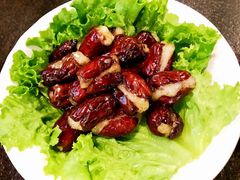 蜜汁糯米枣-湘肠香火锅店(团结湖店)