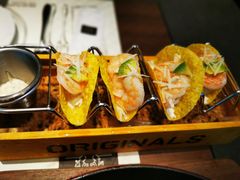 -西堤牛排(合肥之心城店)