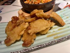 锅包肉-七八冷面·延边朝鲜族美食(圣熙八号店)