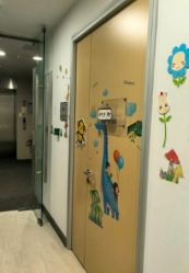 点击看大图 -北京明德医院