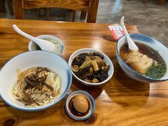 -小方的面(徐家汇店)