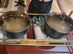 -东方饺子王(工农大路店)