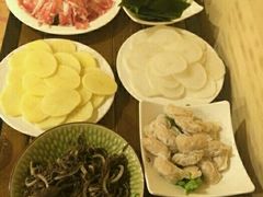 -顺水鱼馆(克西路店)