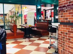 -比尔森韩式烤肉自助(国商店)
