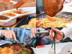 -豪享来中西餐厅(花果园店)