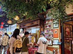 -旺角小渔村(二马路店)